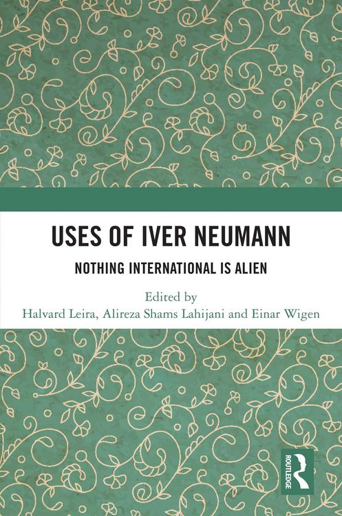 Produktbild: Uses of Iver Neumann
