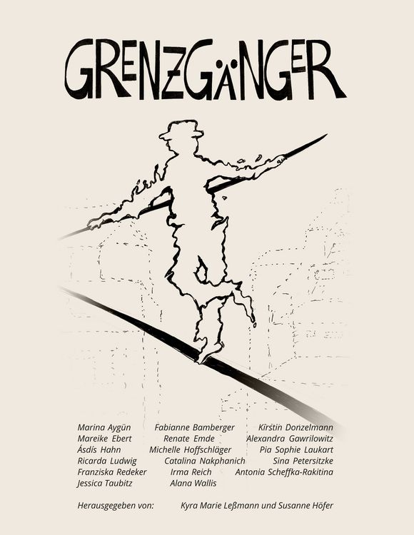 Produktbild: Grenzg&auml;nger