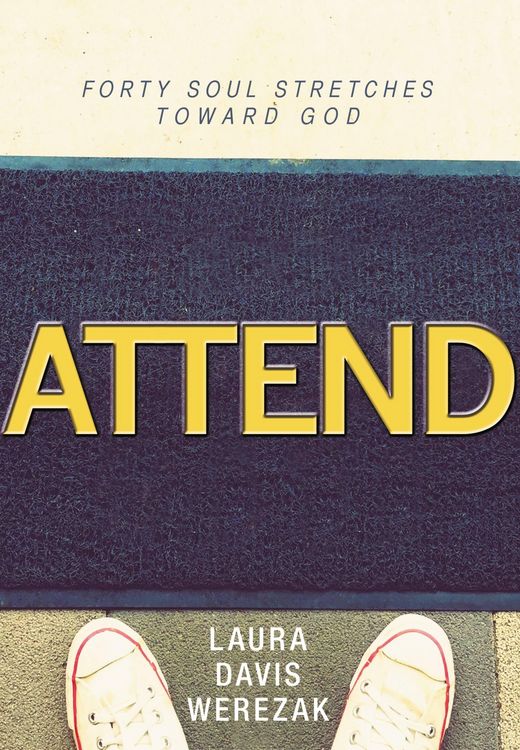Produktbild: Attend