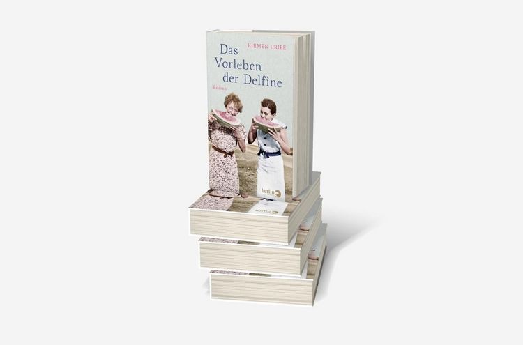 Produktbild: Das Vorleben der Delfine