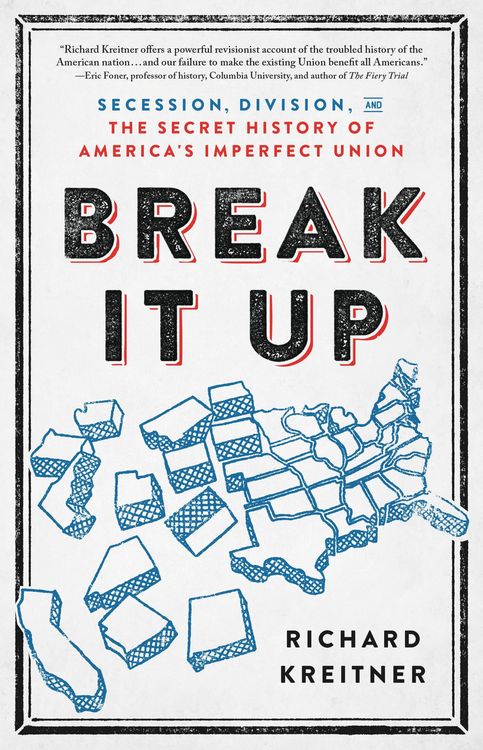 Produktbild: Break It Up