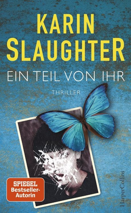 Produktbild: Ein Teil von ihr