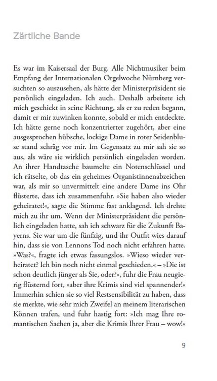 Produktbild: Unsere kleine Welt