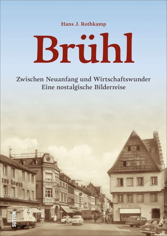 Produktbild: Brühl