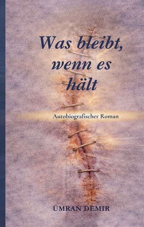 Produktbild: Was bleibt, wenn es h&auml;lt?