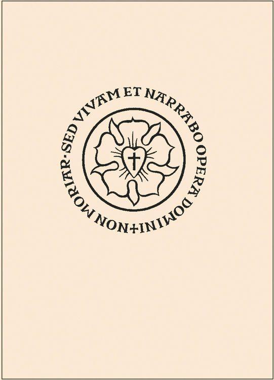 Produktbild: Lutherjahrbuch 76. Jahrgang 2009