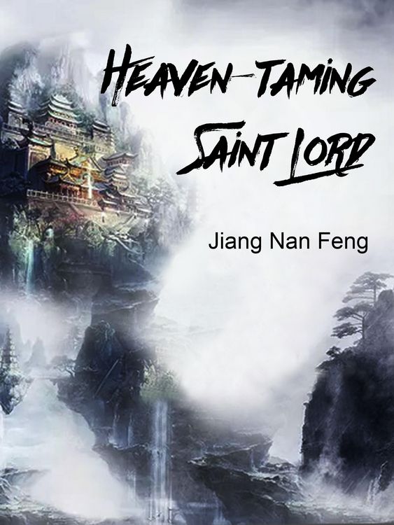 Produktbild: Heaven-taming Saint Lord