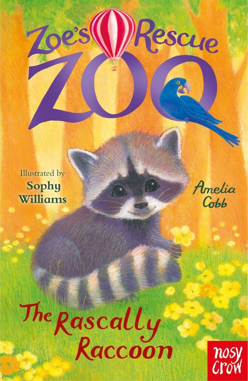 Produktbild: Zoe's Rescue Zoo