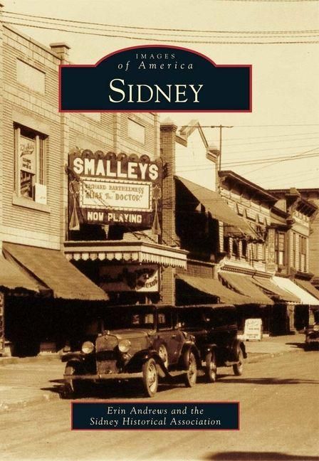 Produktbild: Sidney