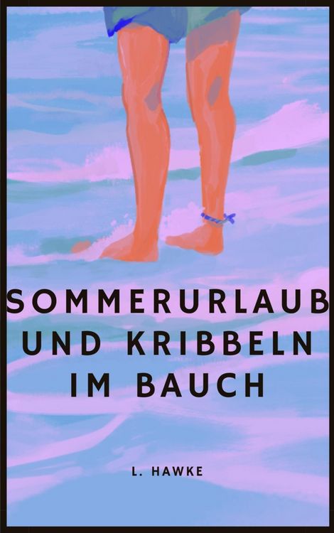 Produktbild: Sommerurlaub und Kribbeln im Bauch