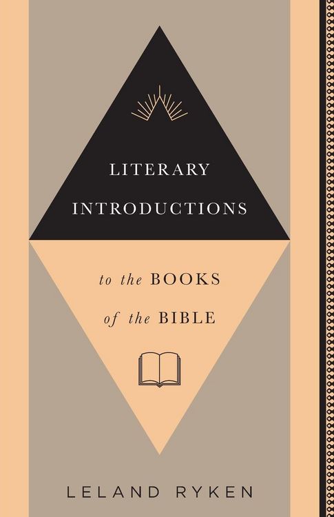 Produktbild: Literary Introductions to the Books of the Bible