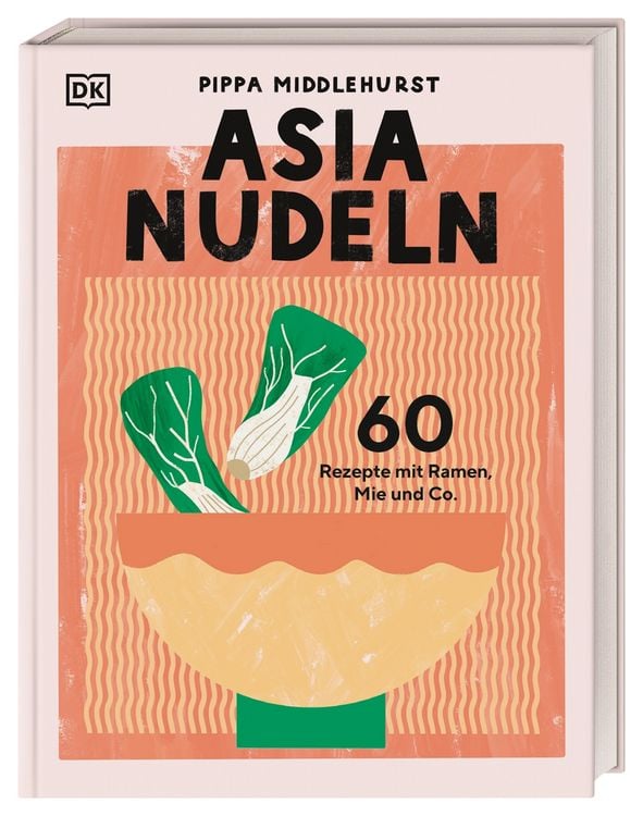 Produktbild: Asia Nudeln