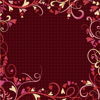 Produktbild: URSUS Paper Pack "Sweathearts"