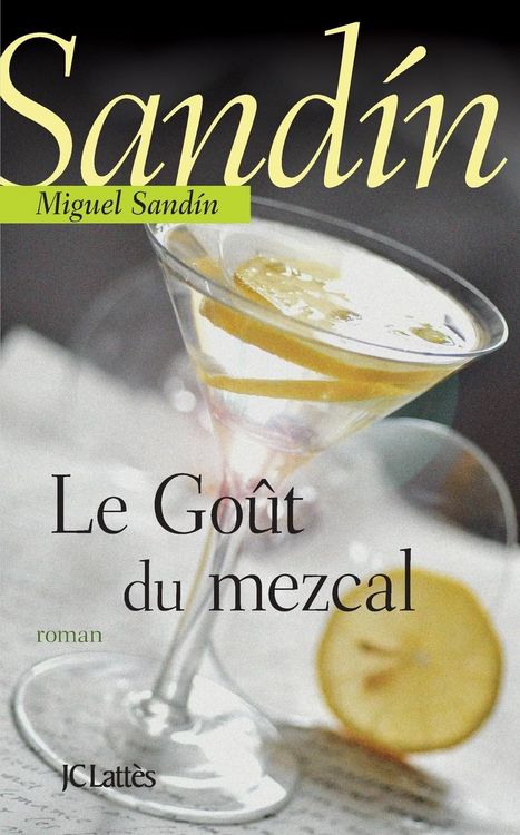 Produktbild: Le go&ucirc;t du Mezcal