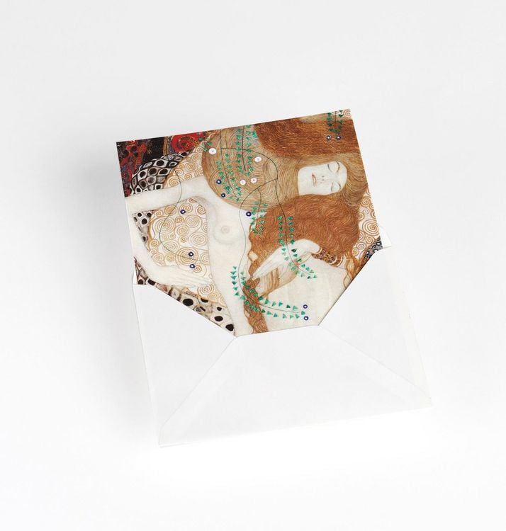 Produktbild: Gustav Klimt