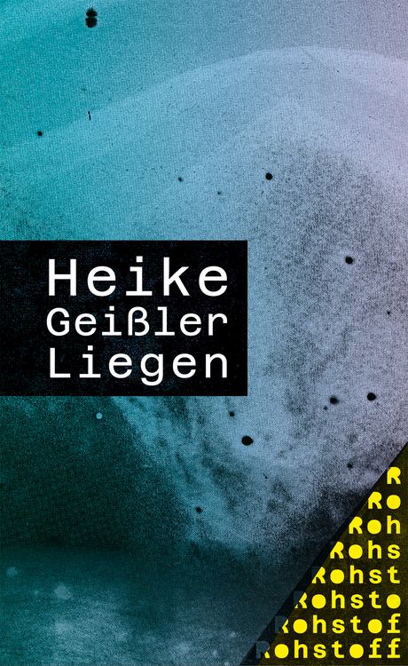 Produktbild: Liegen