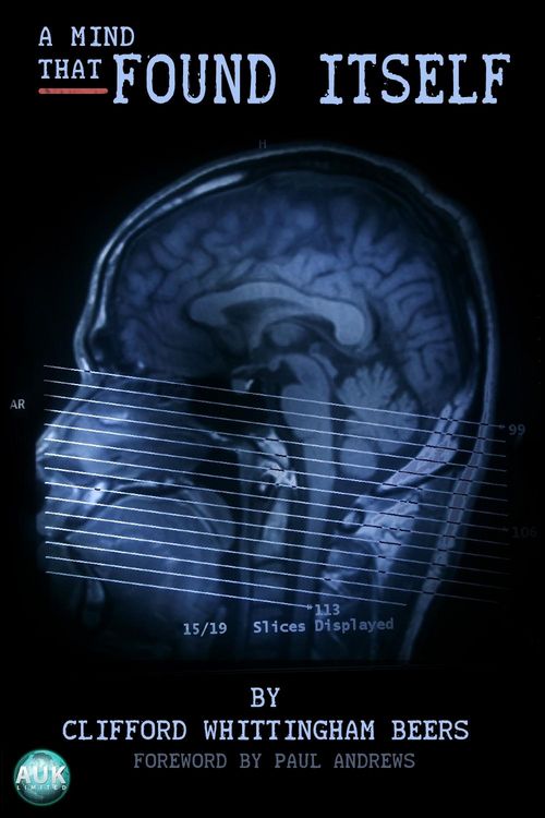 Produktbild: Mind That Found Itself