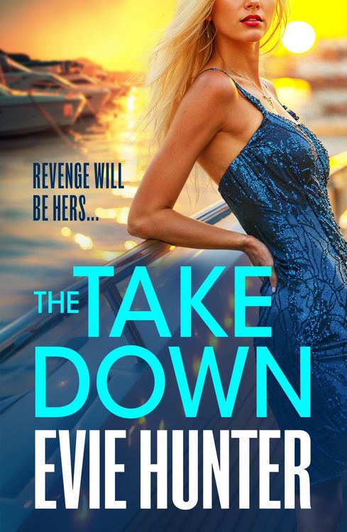 Produktbild: The Takedown