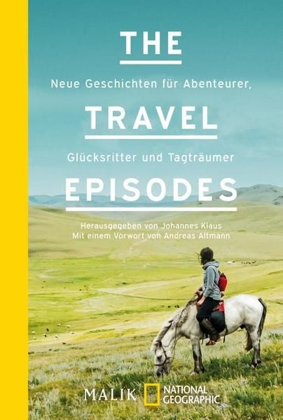 Produktbild: The Travel Episodes
