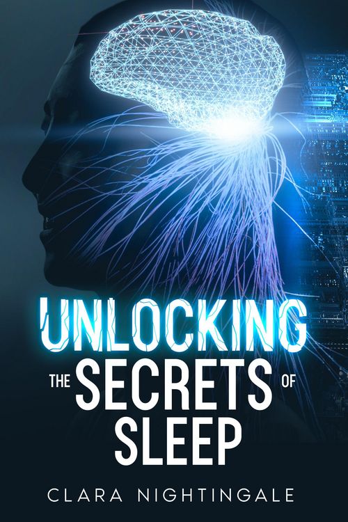 Produktbild: Unlocking the Secrets of Sleep