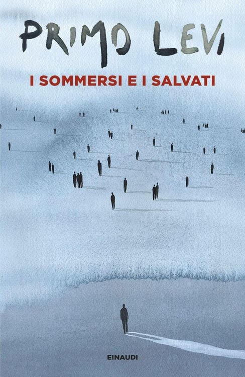 Produktbild: I sommersi e i salvati
