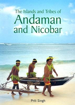 Produktbild: The Islands and Tribes of Andaman and Nicobar