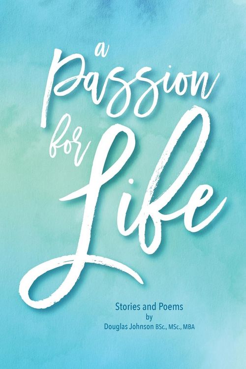 Produktbild: A Passion for Life