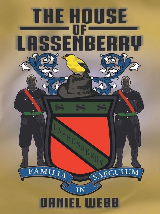 Produktbild: The House of Lassenberry