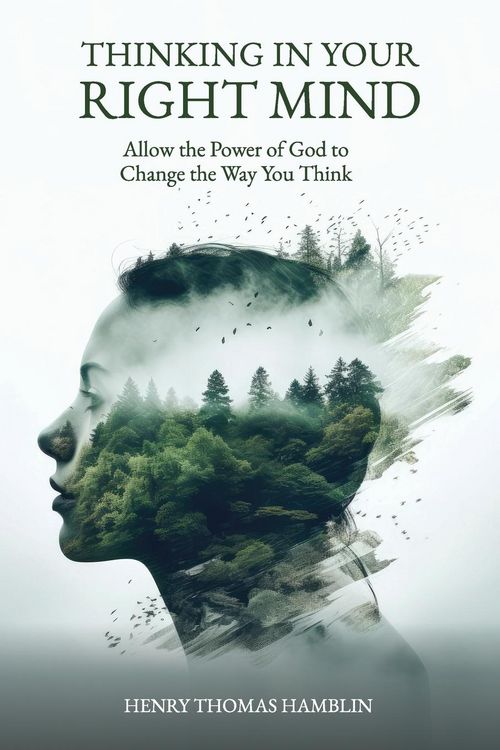 Produktbild: Thinking in Your Right Mind