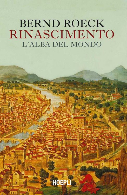 Produktbild: Rinascimento. L'alba del mondo