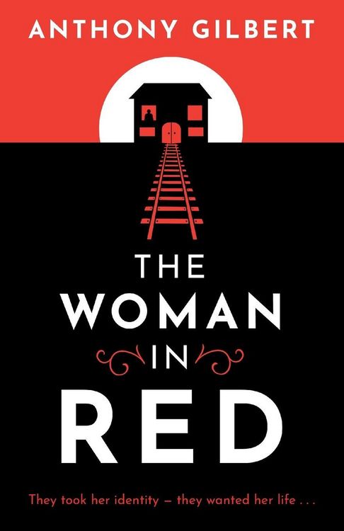 Produktbild: The Woman in Red