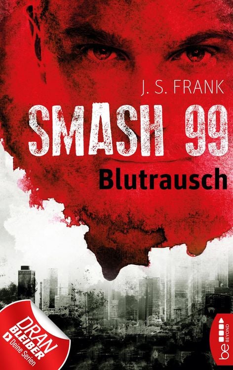 Produktbild: Smash99 - Folge 1