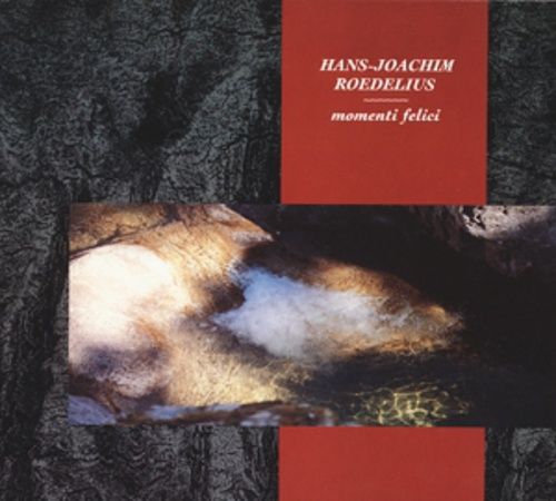 Produktbild: Roedelius: Momenti felici