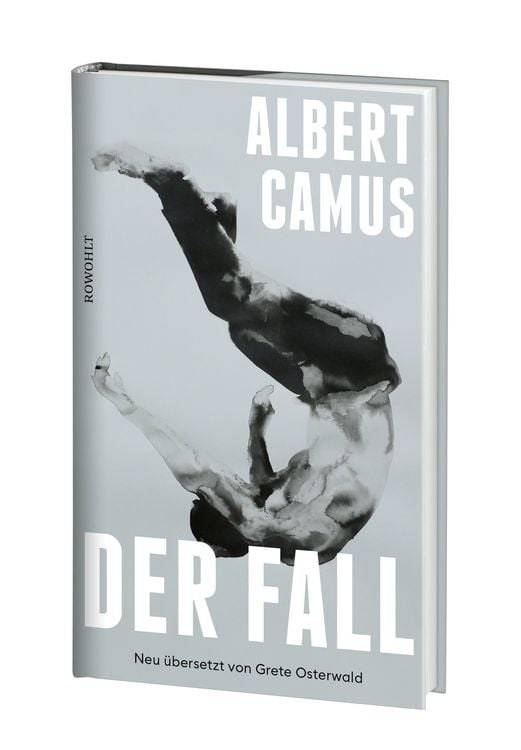 Produktbild: Der Fall