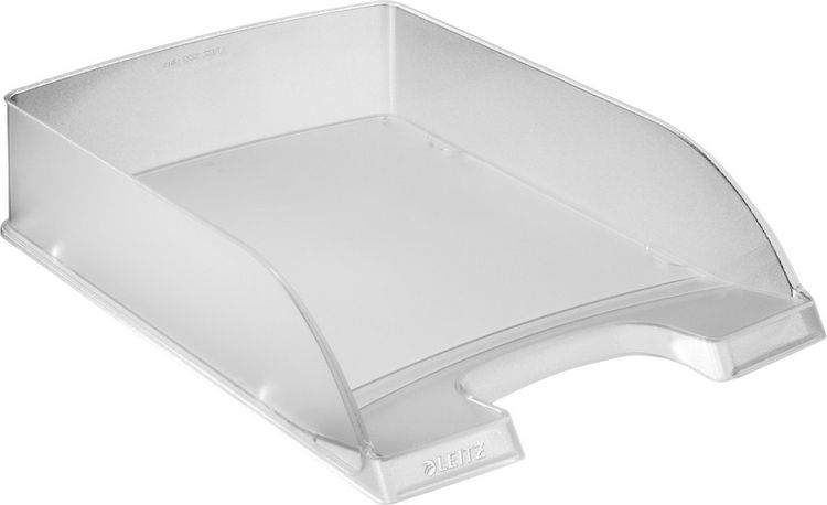 Produktbild: LEITZ&reg; Briefkorb Plus frozen, frost