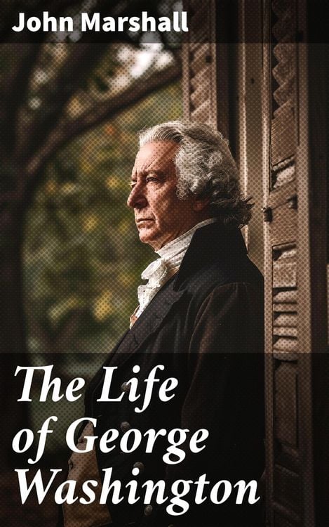 Produktbild: The Life of George Washington