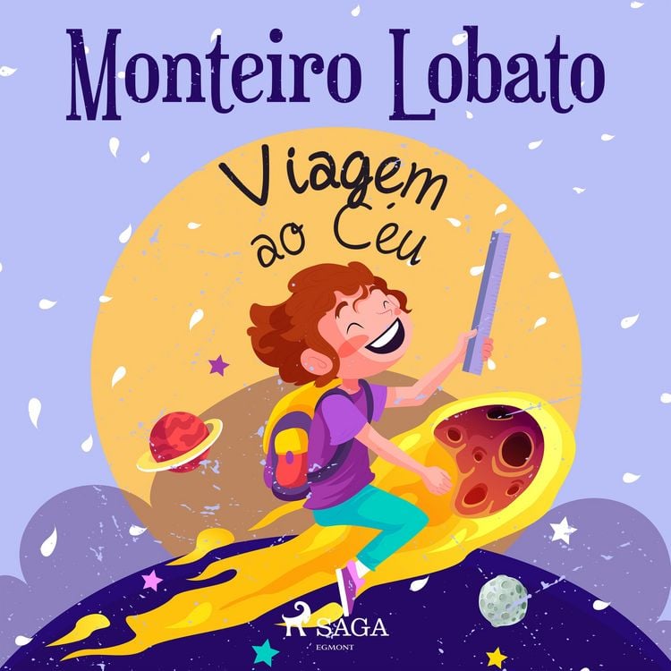 Produktbild: Viagem ao Céu