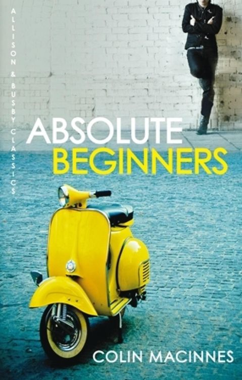 Produktbild: Absolute Beginners