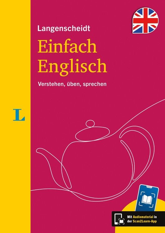 Produktbild: Langenscheidt Einfach Englisch