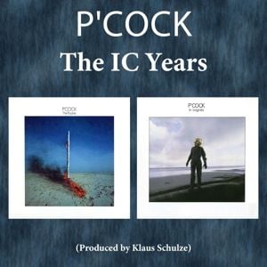 Produktbild: The Prophet & In 'cognito
