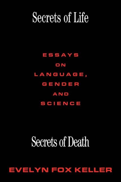 Produktbild: Secrets of Life, Secrets of Death
