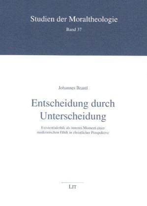 Produktbild: Entscheidung durch Unterscheidung