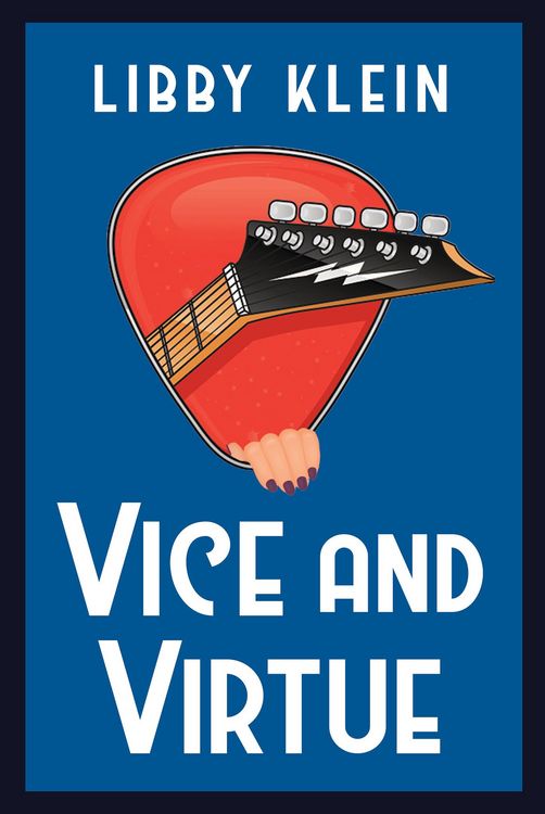 Produktbild: Vice and Virtue