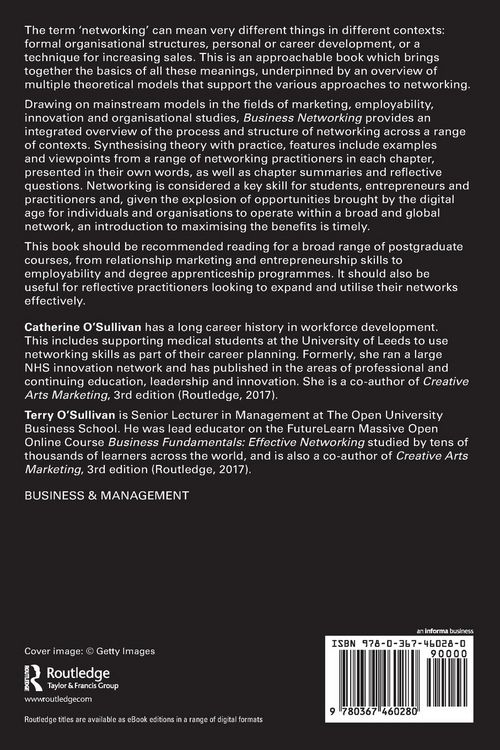 Produktbild: Business Networking