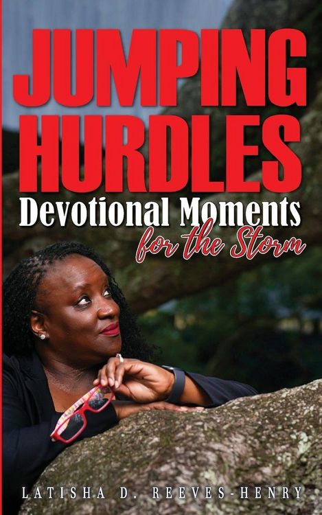 Produktbild: Jumping Hurdles