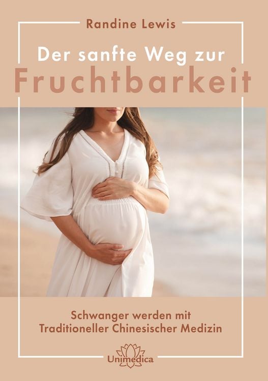 Produktbild: Der sanfte Weg zur Fruchtbarkeit