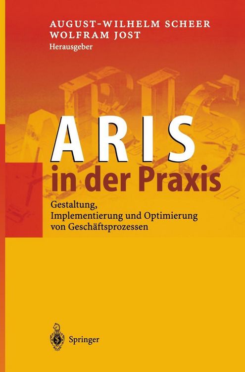 Produktbild: ARIS in der Praxis