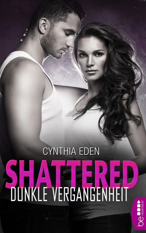 Produktbild: Shattered - Dunkle Vergangenheit