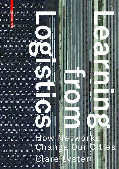 Produktbild: Learning from Logistics