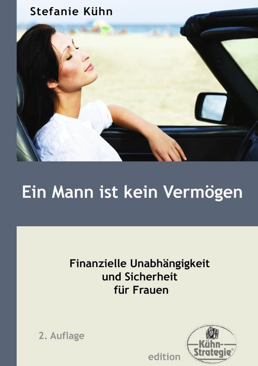 Produktbild: Ein Mann ist kein Verm&ouml;gen